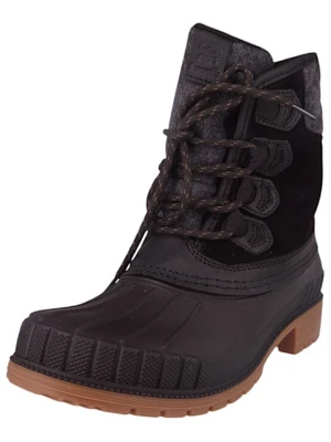 Foto van product Kamik Boots antraciet / zwart