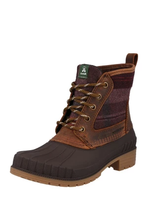 Foto van product Kamik Boots donkerbruin