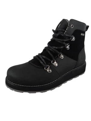 Foto van product Kamik Laarzen 'Ariel Low' zwart