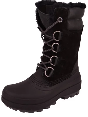 Foto van product Kamik Snowboots 'Lauren' zwart
