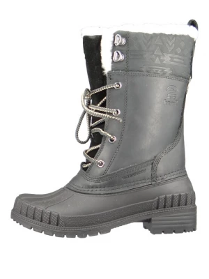 Foto van product Kamik Snowboots 'Sienna' grijs / zwart