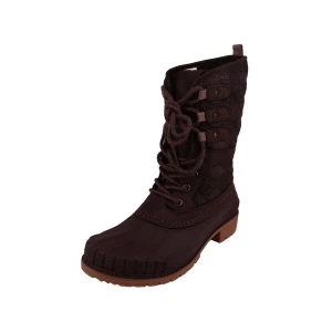 Foto van product Kamik Veterlaarzen 'Sieanna 3' bruin