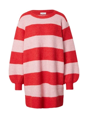 Foto van product Kamila Šikl Gebreide jurk rood