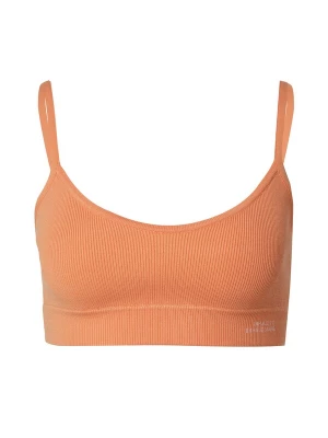 Foto van product Kamila Šikl Gebreide top 'Cara' watermeloen rood