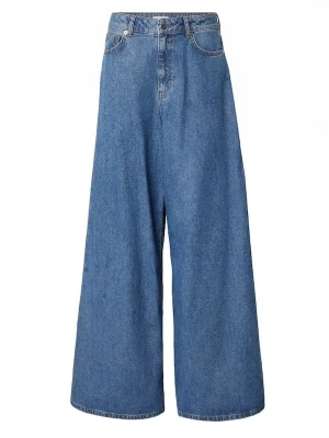 Foto van product Kamila Šikl Jeans blauw denim