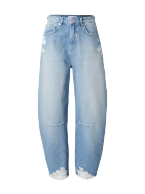 Foto van product Kamila Šikl Jeans blauw denim