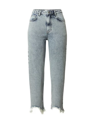 Foto van product Kamila Šikl Jeans 'Kiki' lichtblauw