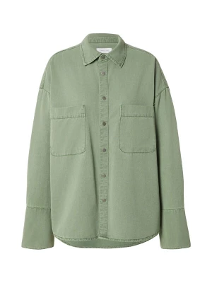 Foto van product Kamila Šikl Shirt groen