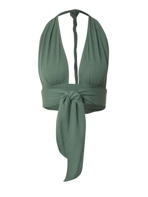 Foto van product Kamila Šikl Top groen