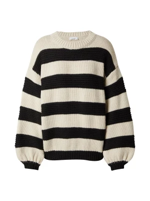 Foto van product Kamila Šikl Trui zwart / offwhite