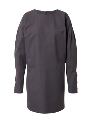 Foto van product KAN Jurk 'CARBON' antraciet