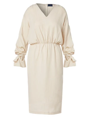 Foto van product KAN Jurk 'OYSTER' beige