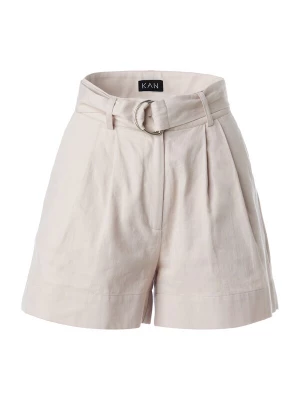 Foto van product KAN Pantalon 'YUCCA' nude