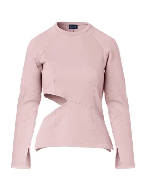 Foto van product KAN Sweatshirt lichtroze
