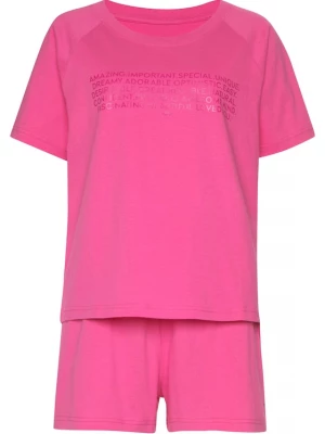 Foto van product KangaROOS Korte pyjama pink