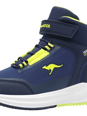 Foto van product KangaROOS Laarzen 'K-RDK Phoenix EV' navy / appel