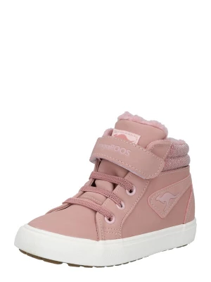 Foto van product KangaROOS Laarzen 'KaVu III' rosa