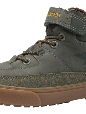 Foto van product KangaROOS Laarzen 'Kavu Riley EV' kaki
