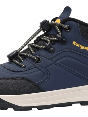 Foto van product KangaROOS Laarzen 'Terra' navy