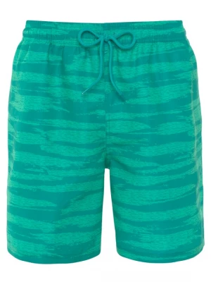 Foto van product KangaROOS Zwemshorts groen