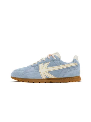 Foto van product Kaotiko Sneakers laag 'Seattle' lichtblauw