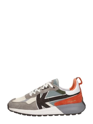 Foto van product Kaotiko Sneakers laag 'Vancouver' beige