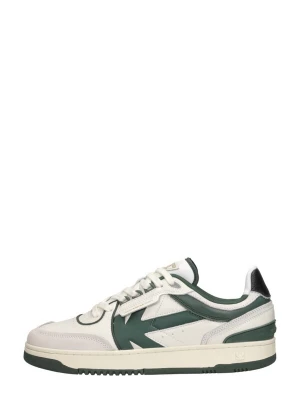 Foto van product Kaotiko Sneakers laag wit