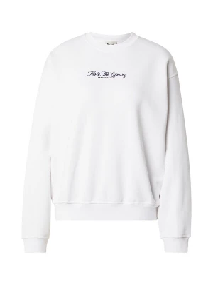 Foto van product Kaotiko Sweatshirt navy / wit