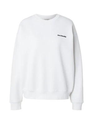 Foto van product Kaotiko Sweatshirt 'PET-FRIENDLY' sand / bruin / zwart / wit