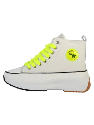 Foto van product Kaporal Sneakers hoog wit