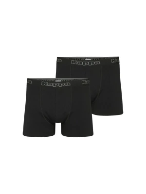 Foto van product KAPPA Boxershorts ' KMLogo Anavi ' zwart
