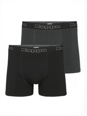 Foto van product KAPPA Boxershorts ' KMLogo Anavi ' zwart
