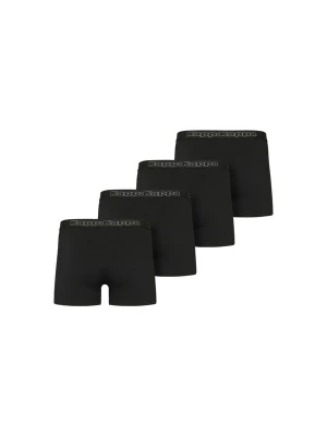 Foto van product KAPPA Boxershorts 'KMLogo Sanavi' zwart