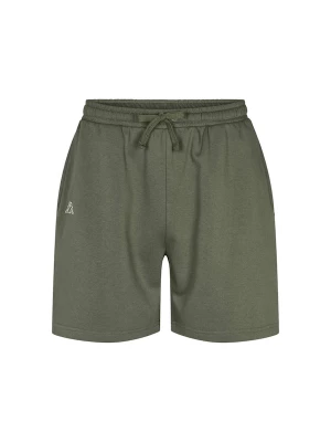 Foto van product KAPPA Broek 'KMLogo Toke' donkergroen