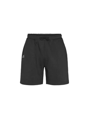Foto van product KAPPA Broek ' KMLogo Toke ' zwart