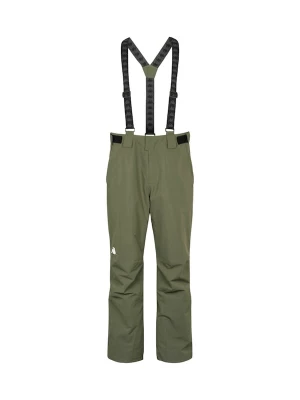 Foto van product KAPPA Broek 'KMSki - Navias' groen