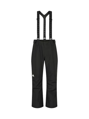 Foto van product KAPPA Broek 'KMSki - Navias' zwart