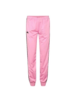 Foto van product KAPPA Broek ' KWBanda Wrastoria ' pink