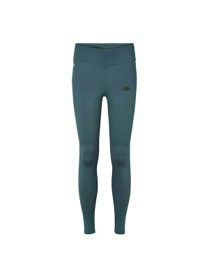 Foto van product KAPPA Broek ' KWIdva ' turquoise