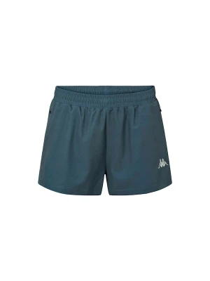 Foto van product KAPPA Broek ' KWIfler ' turquoise