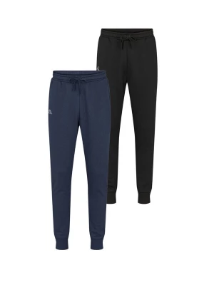 Foto van product KAPPA Broek ' Logo Caseri ' zwart