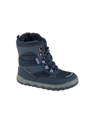Foto van product KAPPA Laarzen 'Alido II Tex K' donkerblauw