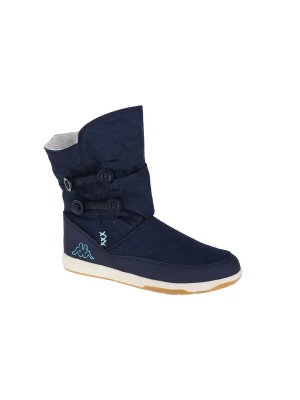 Foto van product KAPPA Laarzen 'Kappa Cream K' donkerblauw