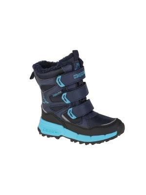 Foto van product KAPPA Laarzen 'Vipos Tex K' donkerblauw