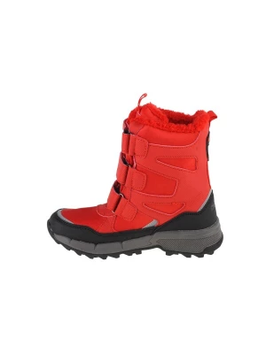 Foto van product KAPPA Laarzen 'Vipos Tex K' rood