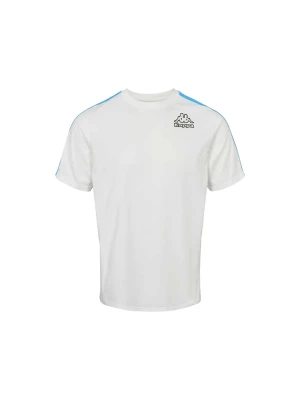 Foto van product KAPPA Overhemd ' KMLogo Gramio ' wit