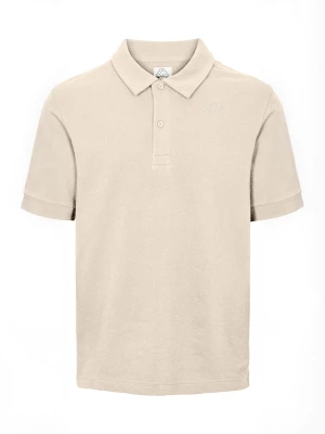Foto van product KAPPA Overhemd ' KMLogo Izzy ' beige