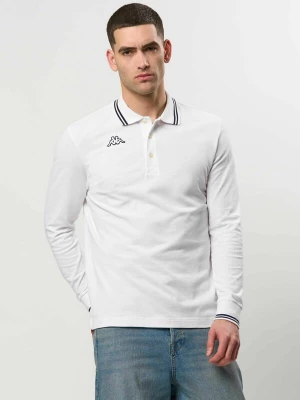 Foto van product KAPPA Overhemd ' KMLogo Maltax ' marine