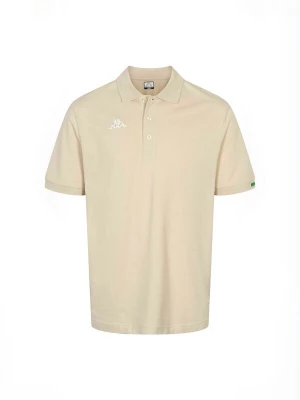 Foto van product KAPPA Overhemd ' KMLogo Maltaxita' beige