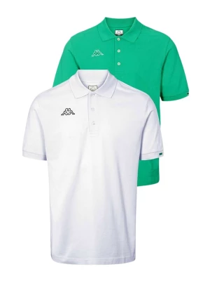 Foto van product KAPPA Overhemd ' KMLogo Maltaxita ' groen